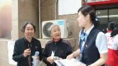 陕西农信咸阳农合机构全力支持地方经济发展