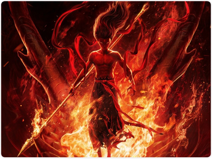 再刷纪录！《哪吒2》总票房超120亿元