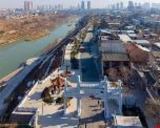 三原：奋力建设现代化“关中甲邑、西部壮县”
