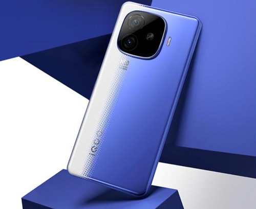 华商头条|iQOO Neo 10R 手机现身 Geekbench