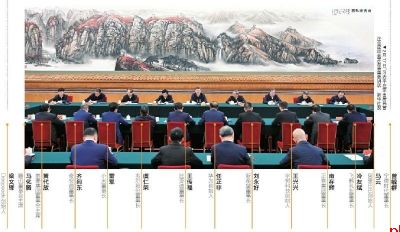 民营经济发展前景广阔大有可为 民营企业和民营企业家大显身手正当其时