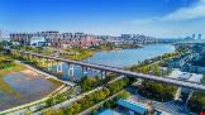 富平：“五水协同”绘就生态新画卷 赋能高质量发展