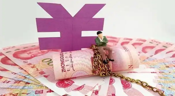 华商头条|1月份陕西省人民币贷款增加超994亿元