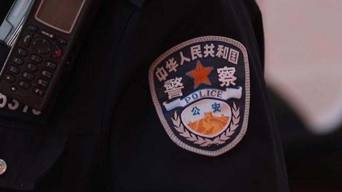 陕西机场公安全力做好西安机场T5航站楼投运首日安保