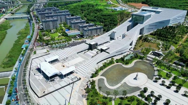 秦岭博物馆全面开放 1500余件（套）展品讲述秦岭故事