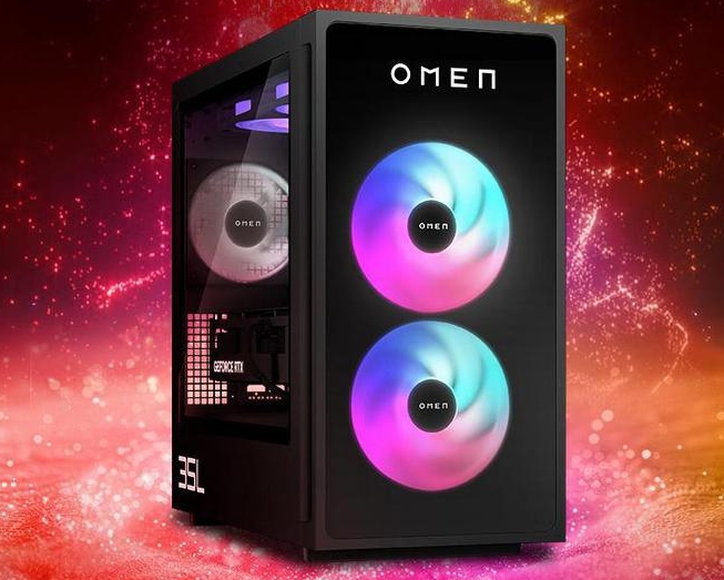 华商头条|惠普暗影精灵 11 配置上新