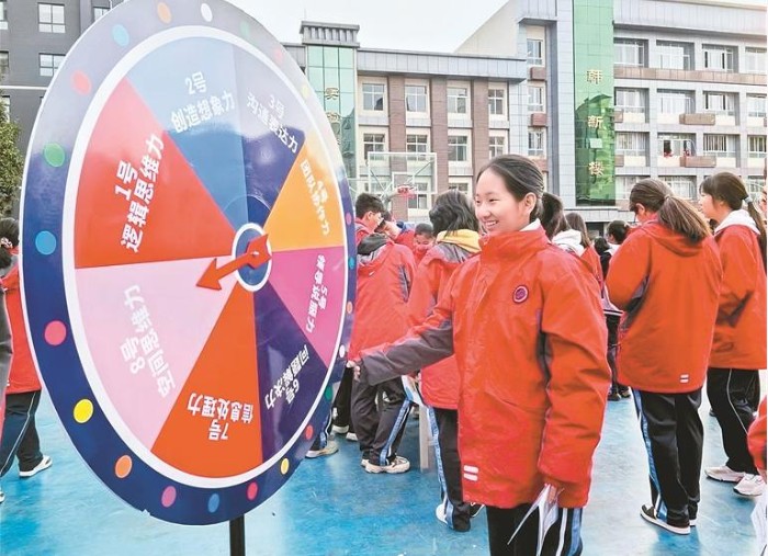 2025陕西新高考志愿填报优化 考生最多可填报270个志愿