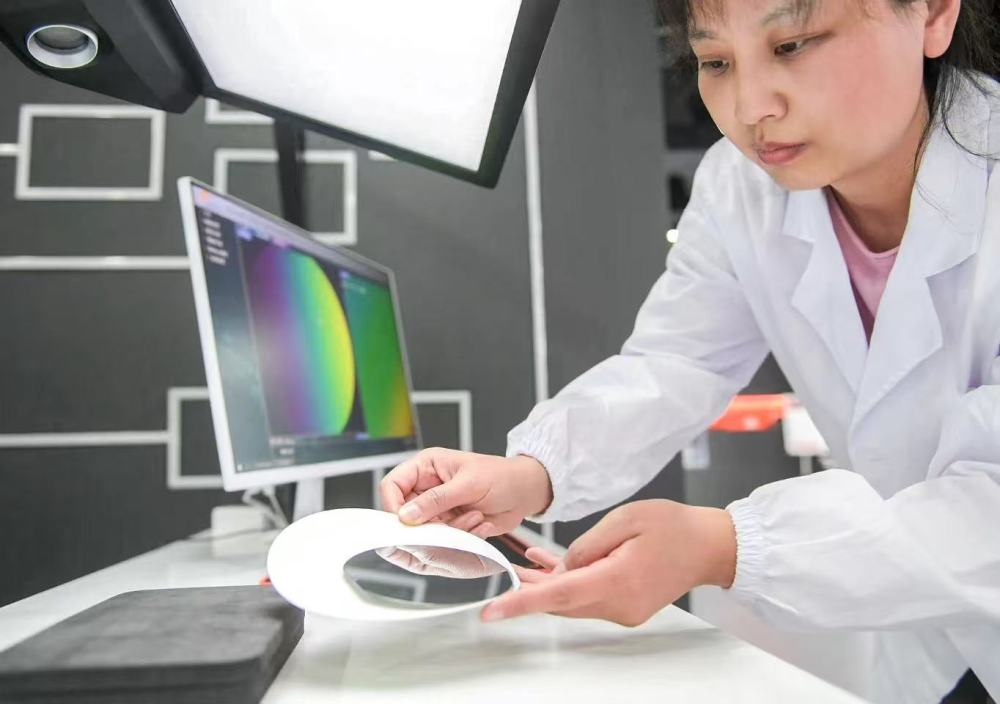 听民营经济发展脉动｜根植沃土锚定需求开辟新赛威廉希尔WilliamHill道(图9)