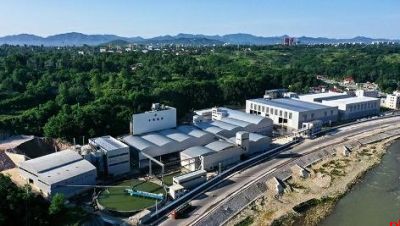 砥砺奋进 真抓实干 洛南高质量发展迈出坚实步伐