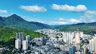 山阳：担当实干 攻坚克难 推动高质量发展取得新成效