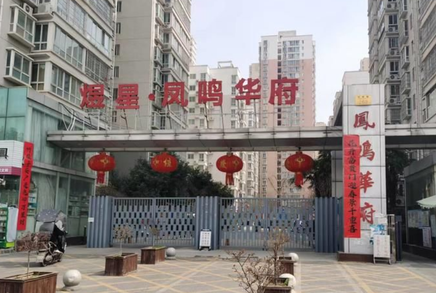 房子比约定的建筑面积少了2.82㎡ 69岁老人多次找开发商协商无果