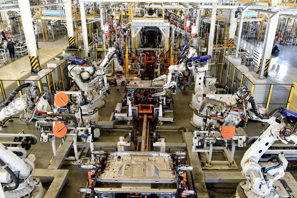 听民营经济发展脉动｜根植沃土锚定需求开辟新赛威廉希尔WilliamHill道(图8)