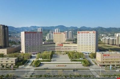 勇毅笃行促发展 守护健康谱新篇