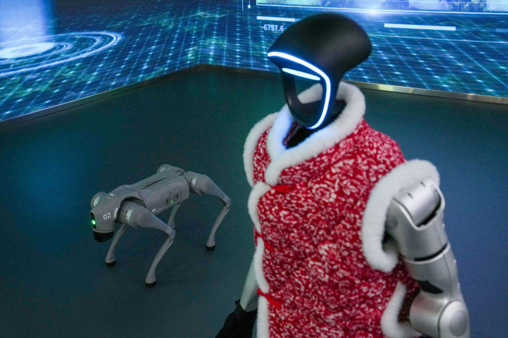 听民营经济发展脉动｜根植沃土锚定需求开辟新赛威廉希尔WilliamHill道(图1)