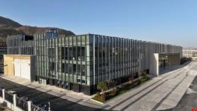 丹凤 奋楫争先 奏响高质量发展强音