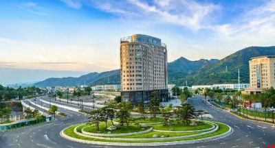 凝心聚力 奋勇争先 商洛高新区经济高质量发展迈出新步伐