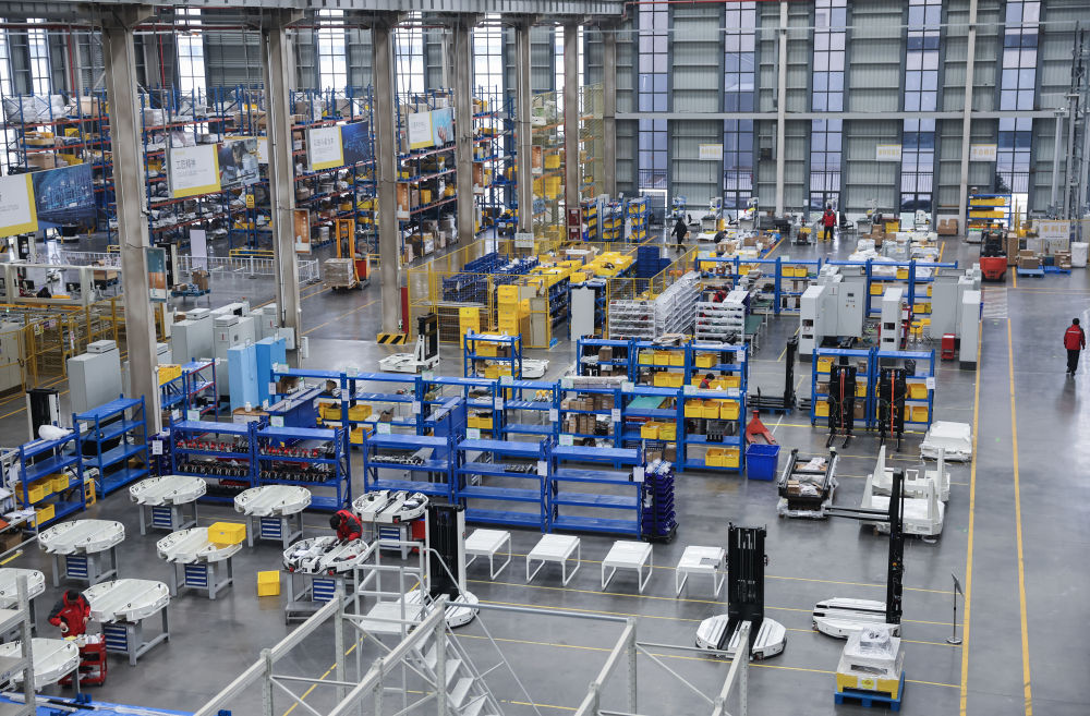 听民营经济发展脉动｜根植沃土锚定需求开辟新赛威廉希尔WilliamHill道(图4)