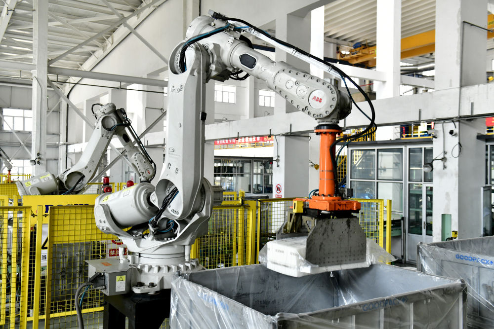 听民营经济发展脉动｜根植沃土锚定需求开辟新赛威廉希尔WilliamHill道(图2)