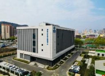 凝心聚力 奋勇争先 商洛高新区经济高质量发展迈出新步伐