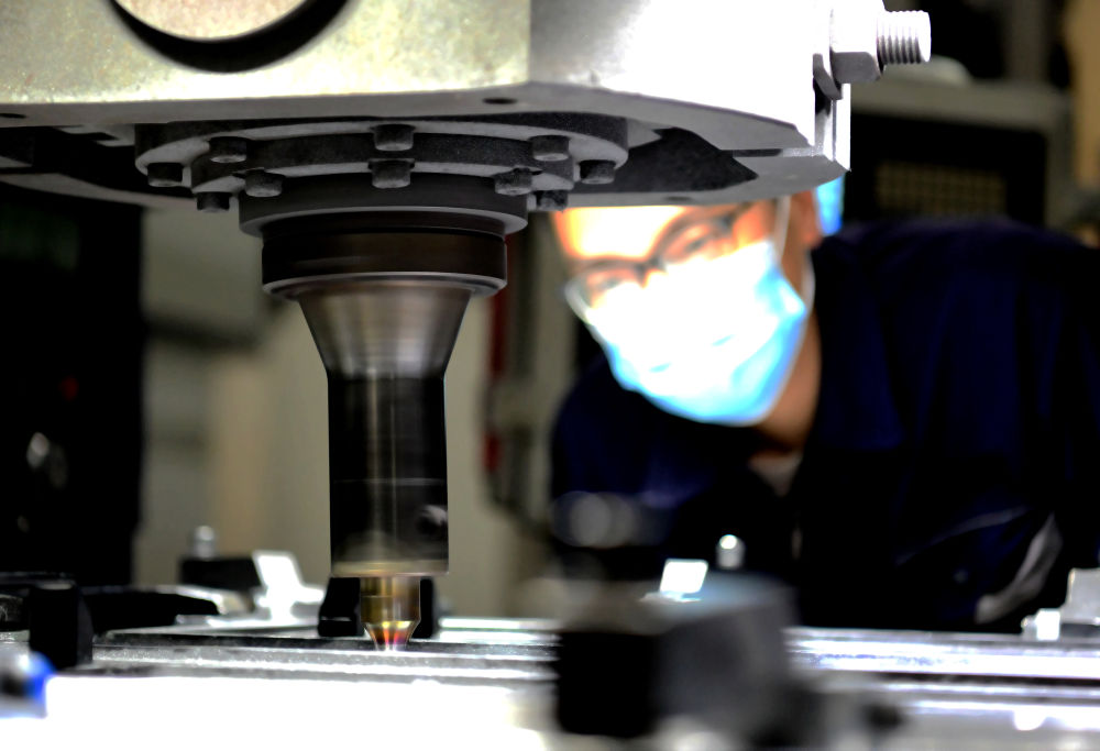 听民营经济发展脉动｜根植沃土锚定需求开辟新赛威廉希尔WilliamHill道(图11)