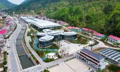 持续克难攻坚 镇安奋勇争先答好“经济发展卷”