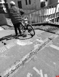 道路安全 不可忽视