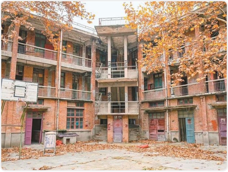 华商头条|西安新增一特色影视基地 电视剧《主角》成首部进驻剧目