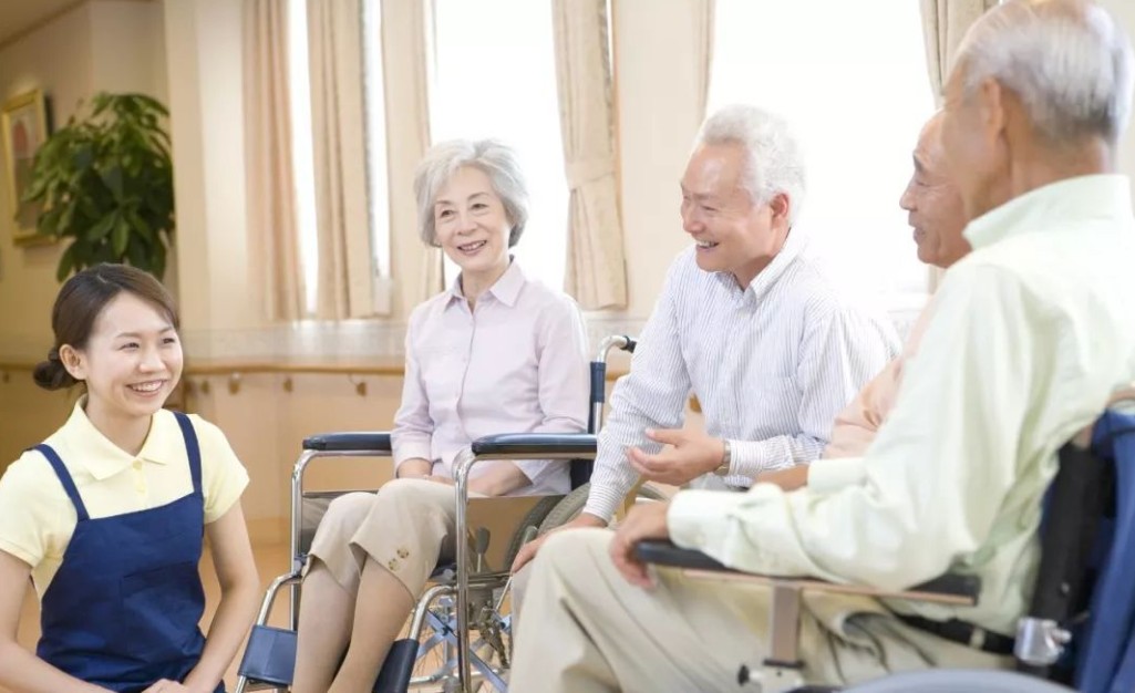 华商头条|验收通过后最高补贴50万元 西安开启智慧养老院建设试点