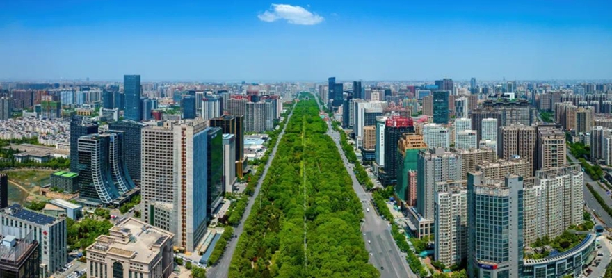 华商头条|接入DeepSeek!西安“智”创升级