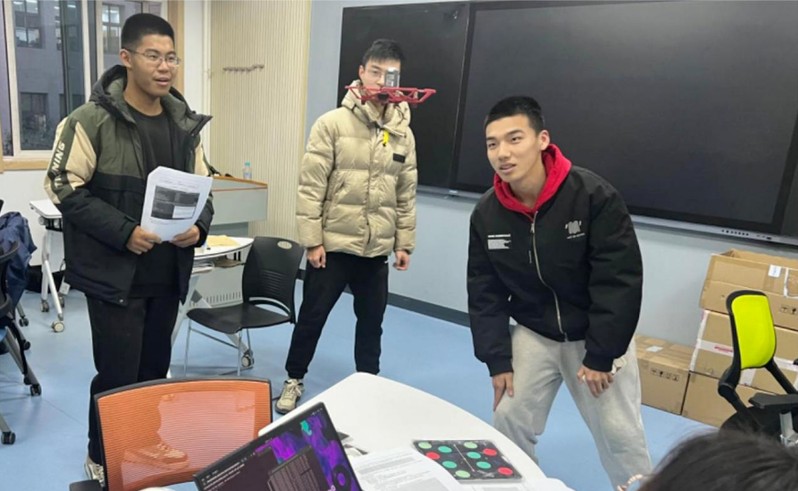 华商头条|西工大7大行动推动AI赋能“总师型”人才培养