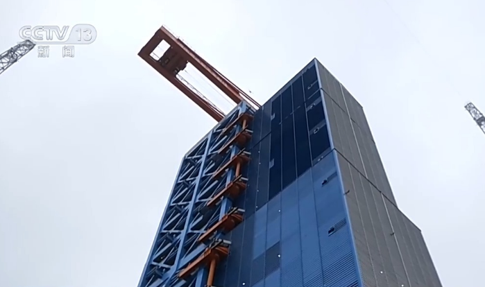 我国首个商业航天发射场将承担多项任务 它与传统的发射场有什么不同？