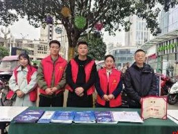 汉中移动：全方位举措 提升消费服务新高度