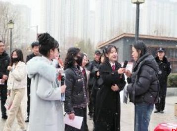 神木法院这场反家暴普法有趣更有心