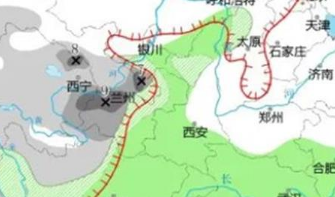 华商头条|厚衣服先别收！多地气温骤降10℃ 冷空气将影响我国大部