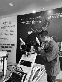 西安多社区聚焦“一老一小”幸福生活