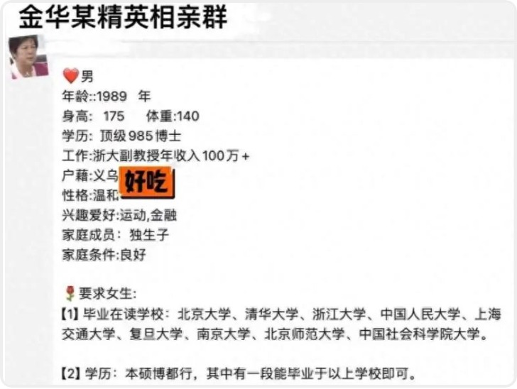 浙大回应“副教授选妃”争议：未经本人确认 已报警