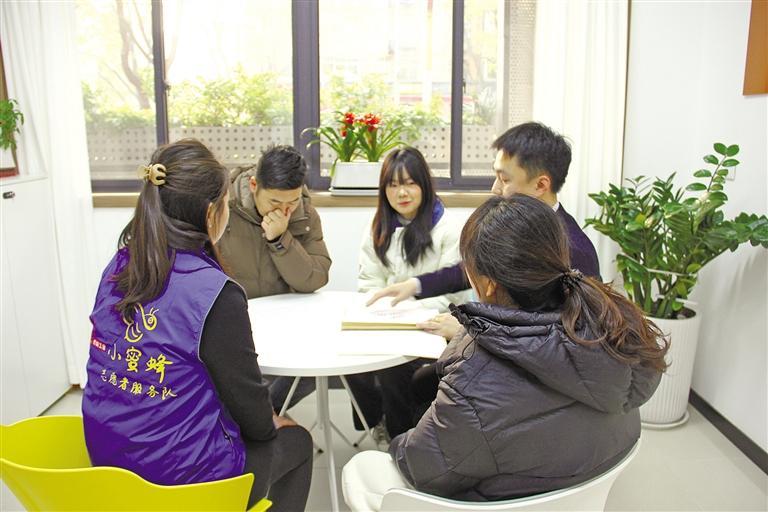 华商头条|合力构建和谐劳动关系