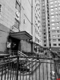 西安这些小区交房多年仍使用临电或未进行电改