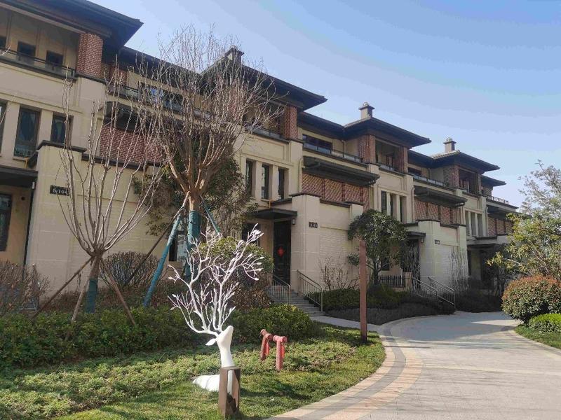 大风记者帮|购买别墅后因家庭变故申请退房 首付146万元一年要不回
