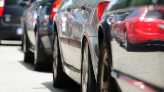 去年全国召回1123.7万辆汽车 新能源汽车占40%