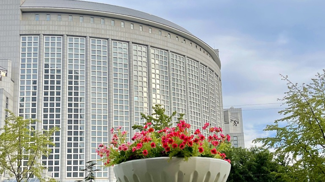 华商头条|外交部回应中国对4名加拿大籍毒贩执行死刑