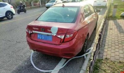惊心变暖心！