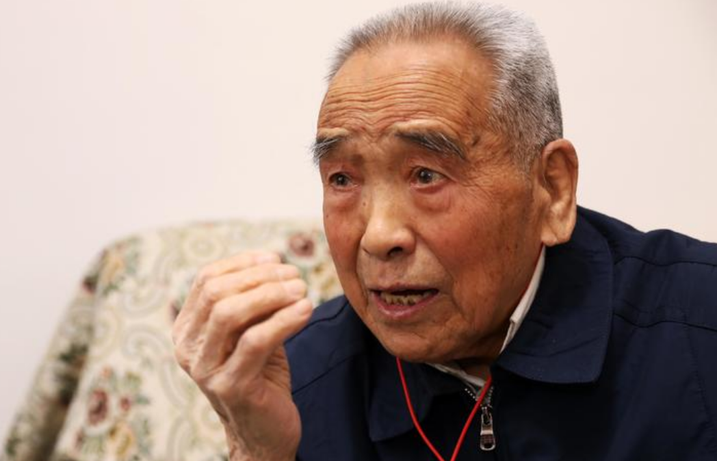 96岁刘兆玉的跨世纪记忆：从旧社会药铺“相公娃”到西北航空工业建设者