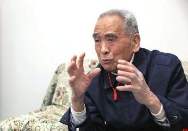 从中药铺“相公娃”到航空工业建设者