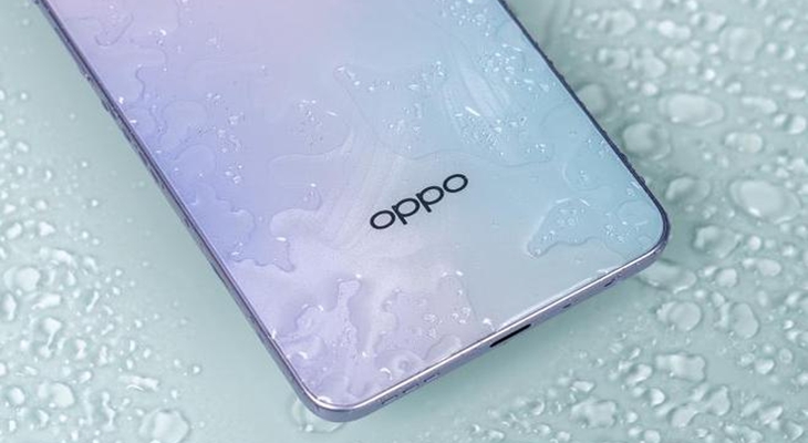 OPPO A5系列开售 千元标配满级防水全方位防摔