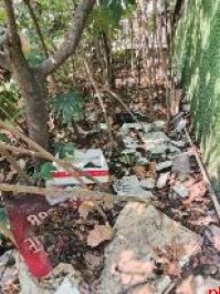 天气渐热 这些卫生死角待清理