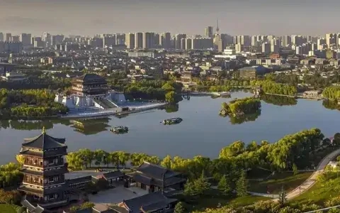 华商头条|关中平原城市群知识产权保护战略协作协议签订