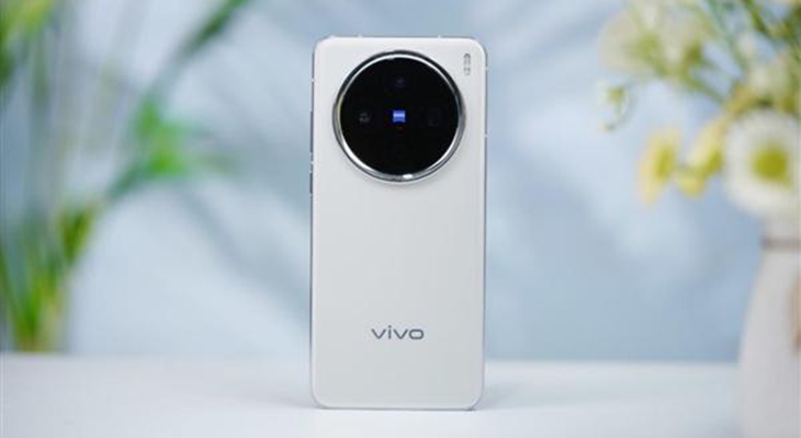 vivo X200S将新增紫色版本：最快4月发布
