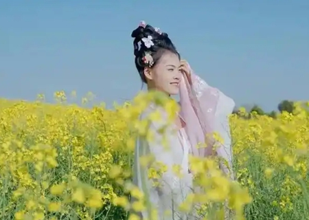 华商头条|以花为媒，拉动文旅消费