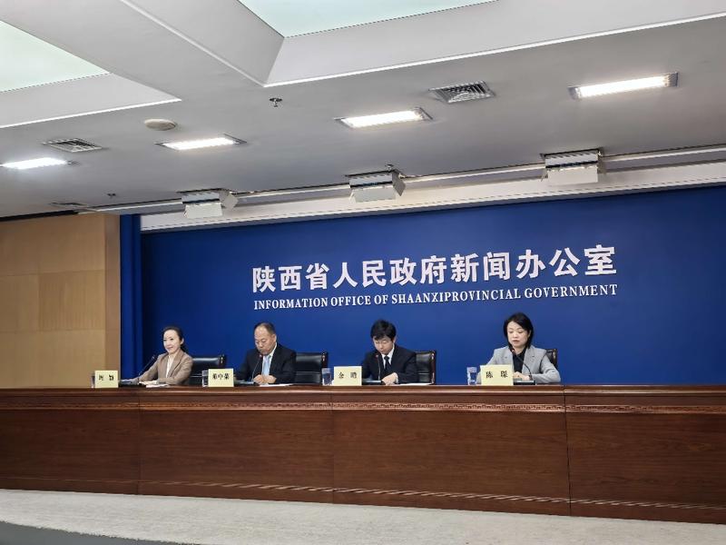 今年年底 陕西力争90%以上的县（市、区）达到“紧密型”县域医共体标准